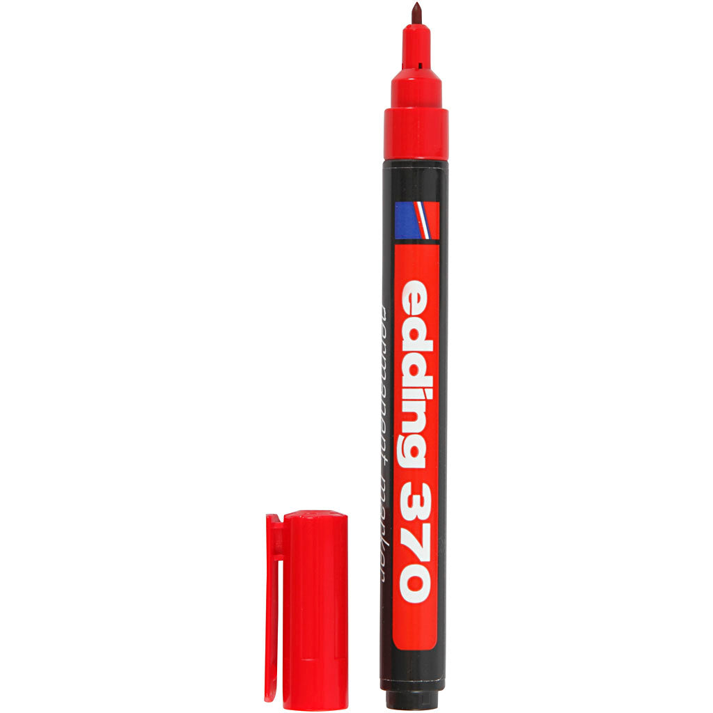 Https: www.cchobby.nl edding-370-stift-lijndikte-1-mm-rood-1-stuk