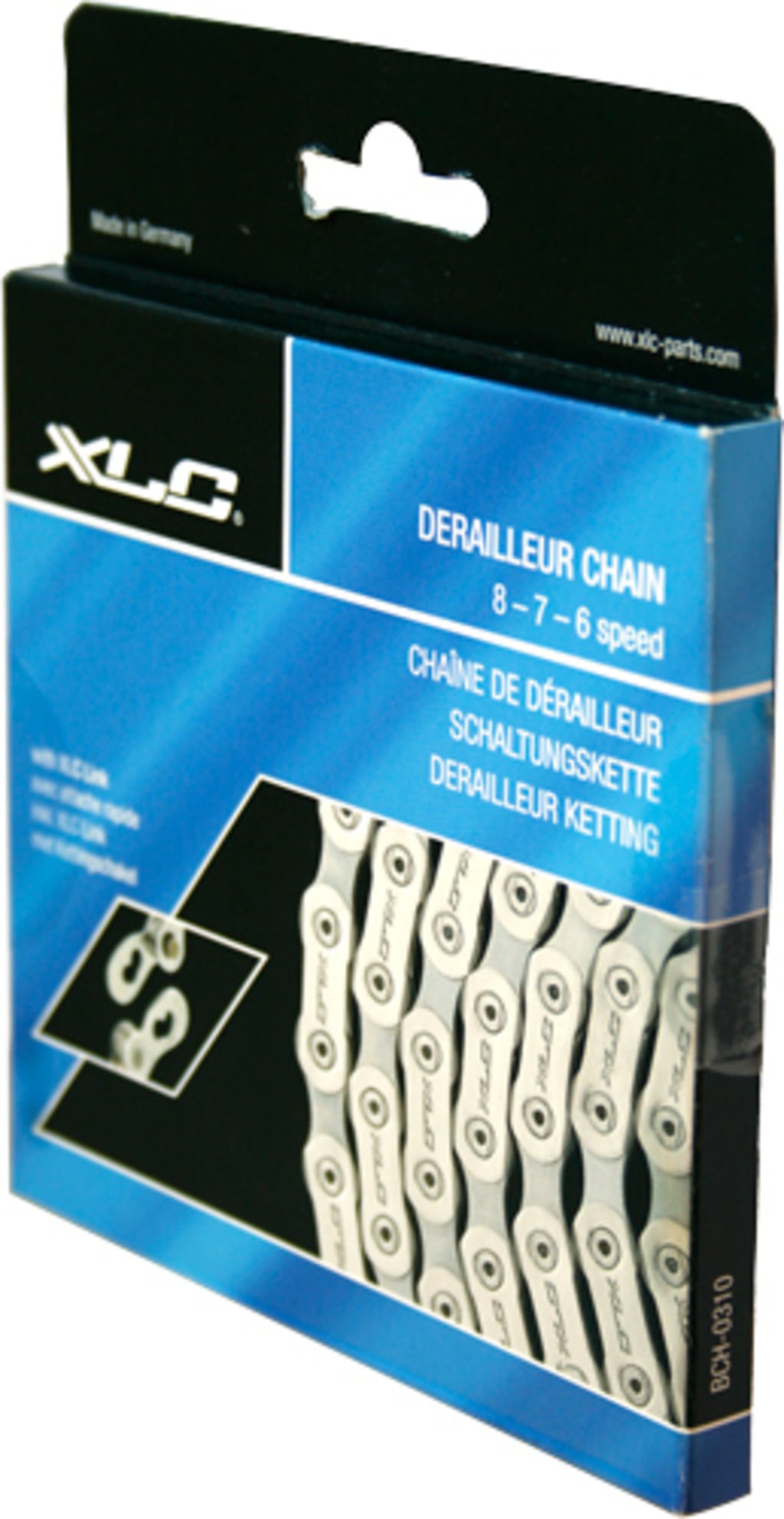 Xlc ketting cc-c01