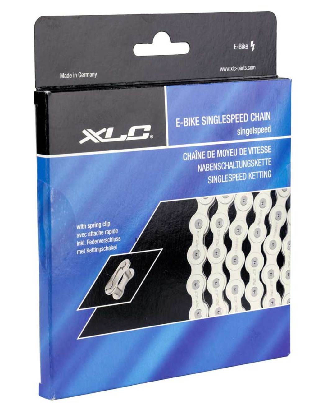 Xlc ketting cc-c07