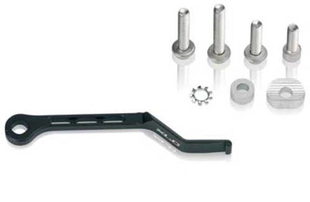 Xlc kettd geleider 39-53 zw cra10