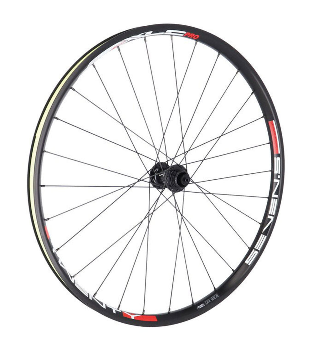 Xlc voorwiel 27.5 mtb ws-m05