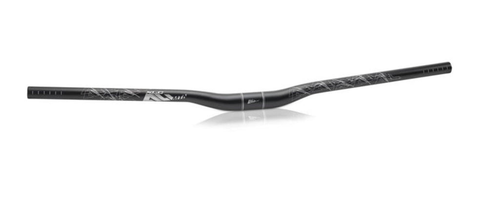 Xlc stuur all mtn riser hb-m19