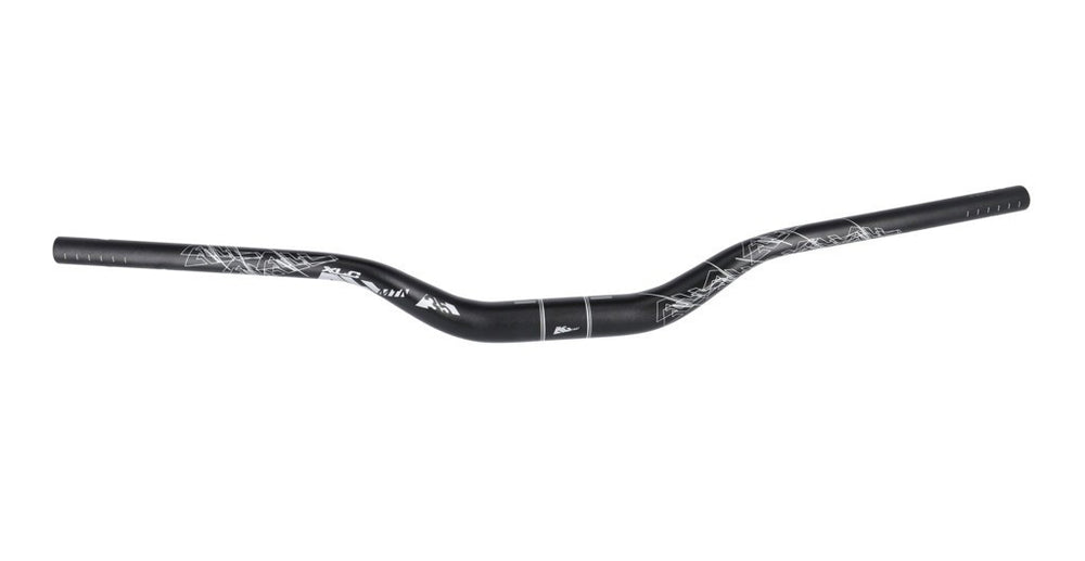 Xlc stuur all mtn riser hb-m20
