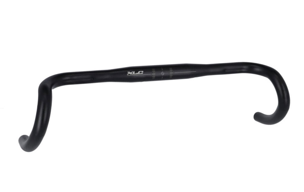 Xlc stuur gravel hb-g01
