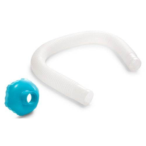 Intex skimmerslang en adapter
