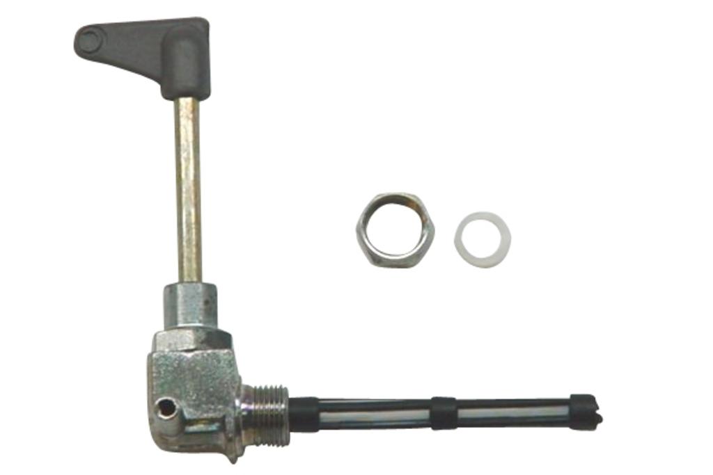 BENZINEKRAAN VESPA SI