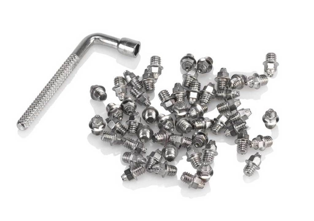 Xlc pedad pinset platform m4x9mm pdx12 zi