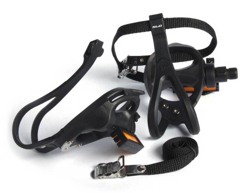 Xlc pedaal race pd-r01
