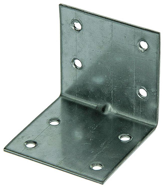 1003138 - hoekanker verz.60x60x60x2mm | 100 stuks