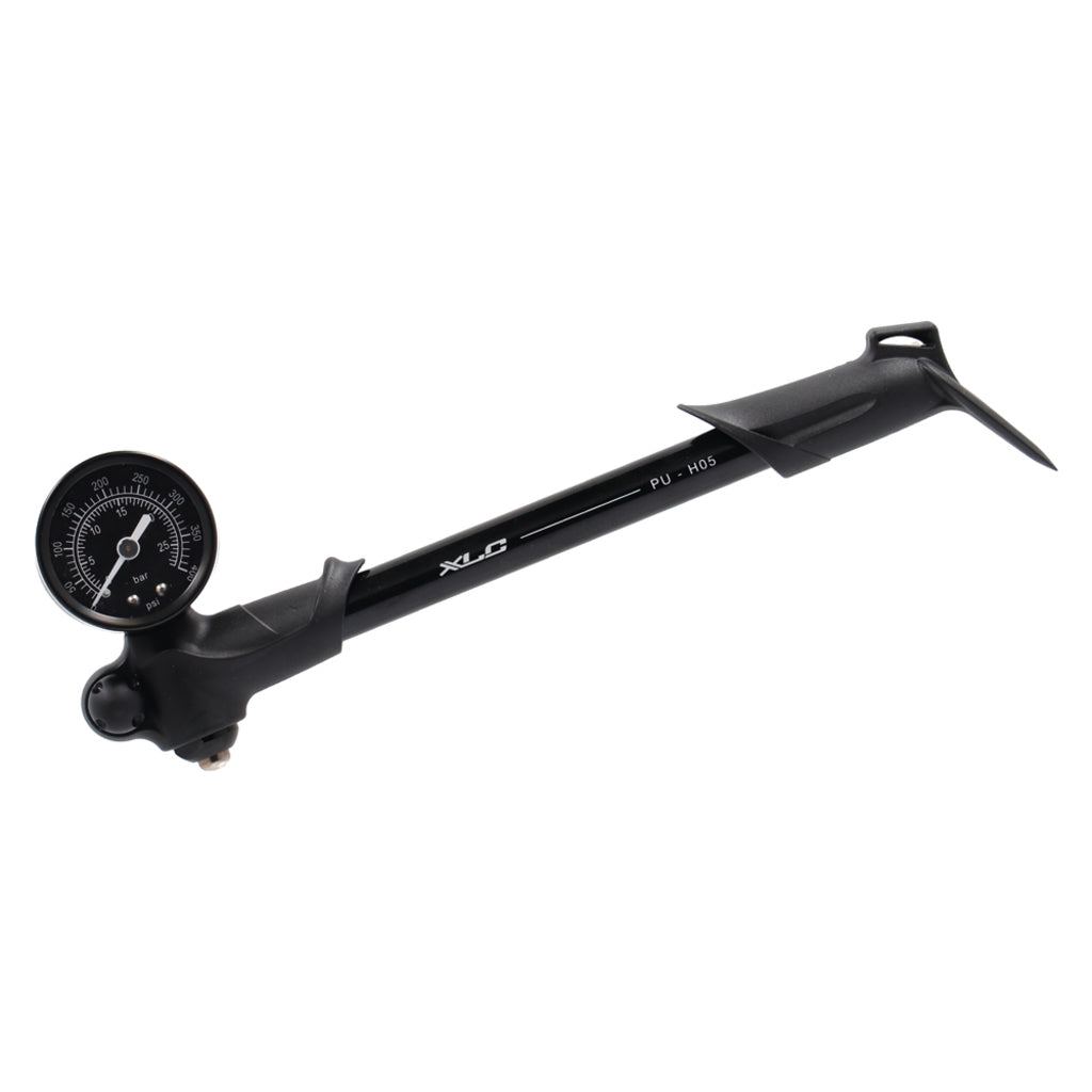 Xlc handpomp suspension pu-h05
