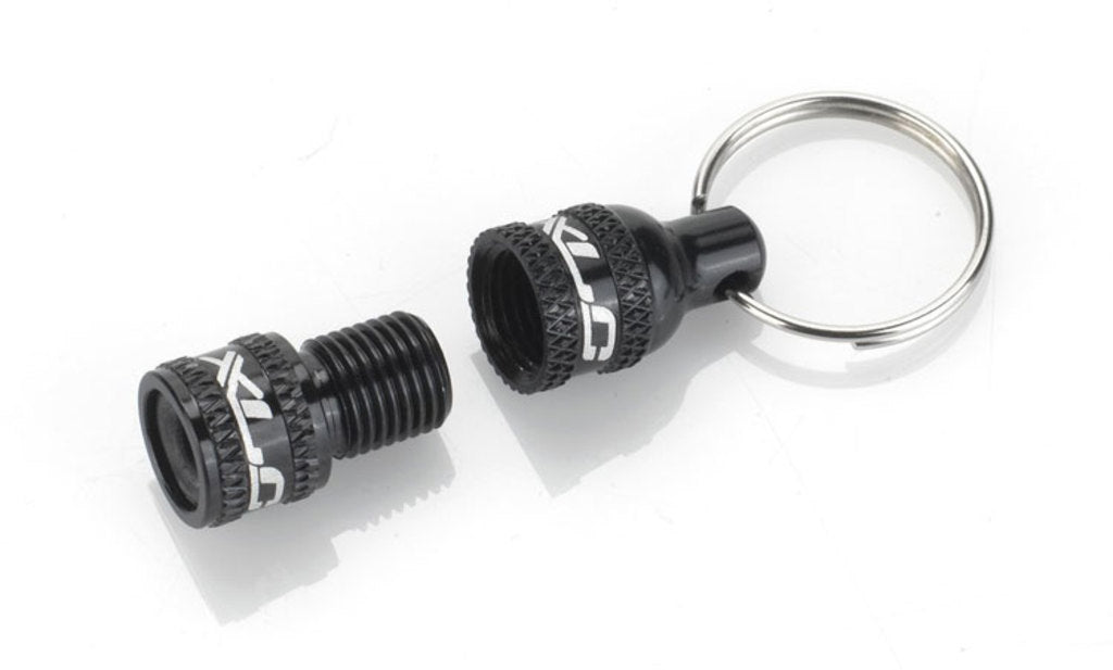 Xlc ventielnippel pu-x07