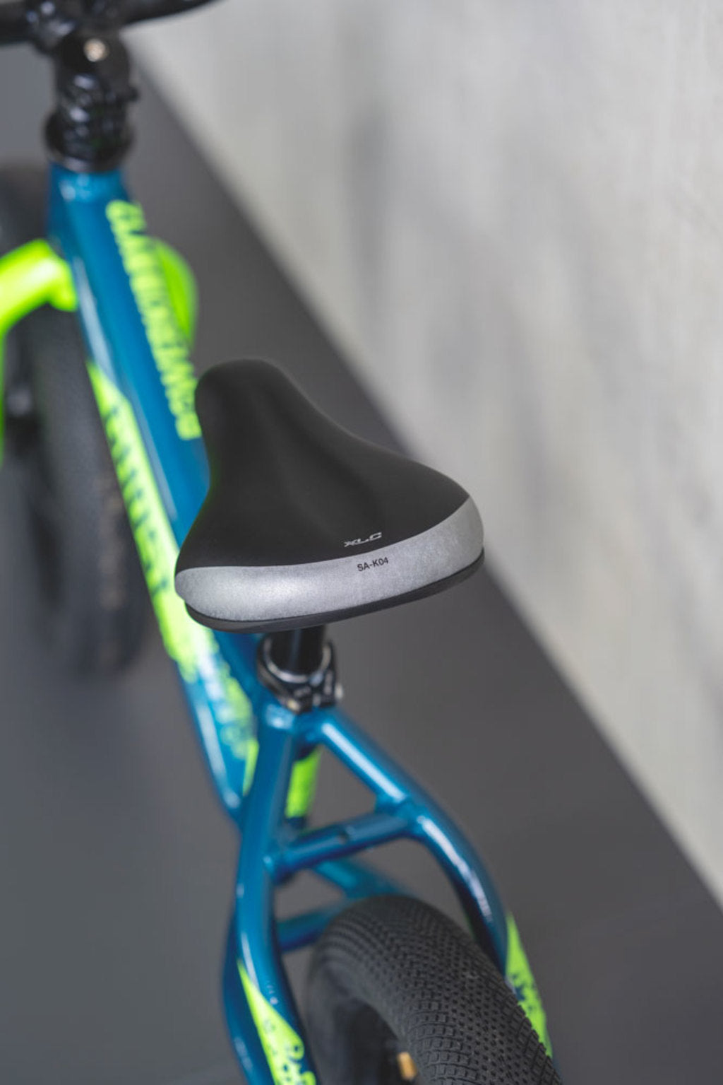 Xlc zadel kids sa-k04