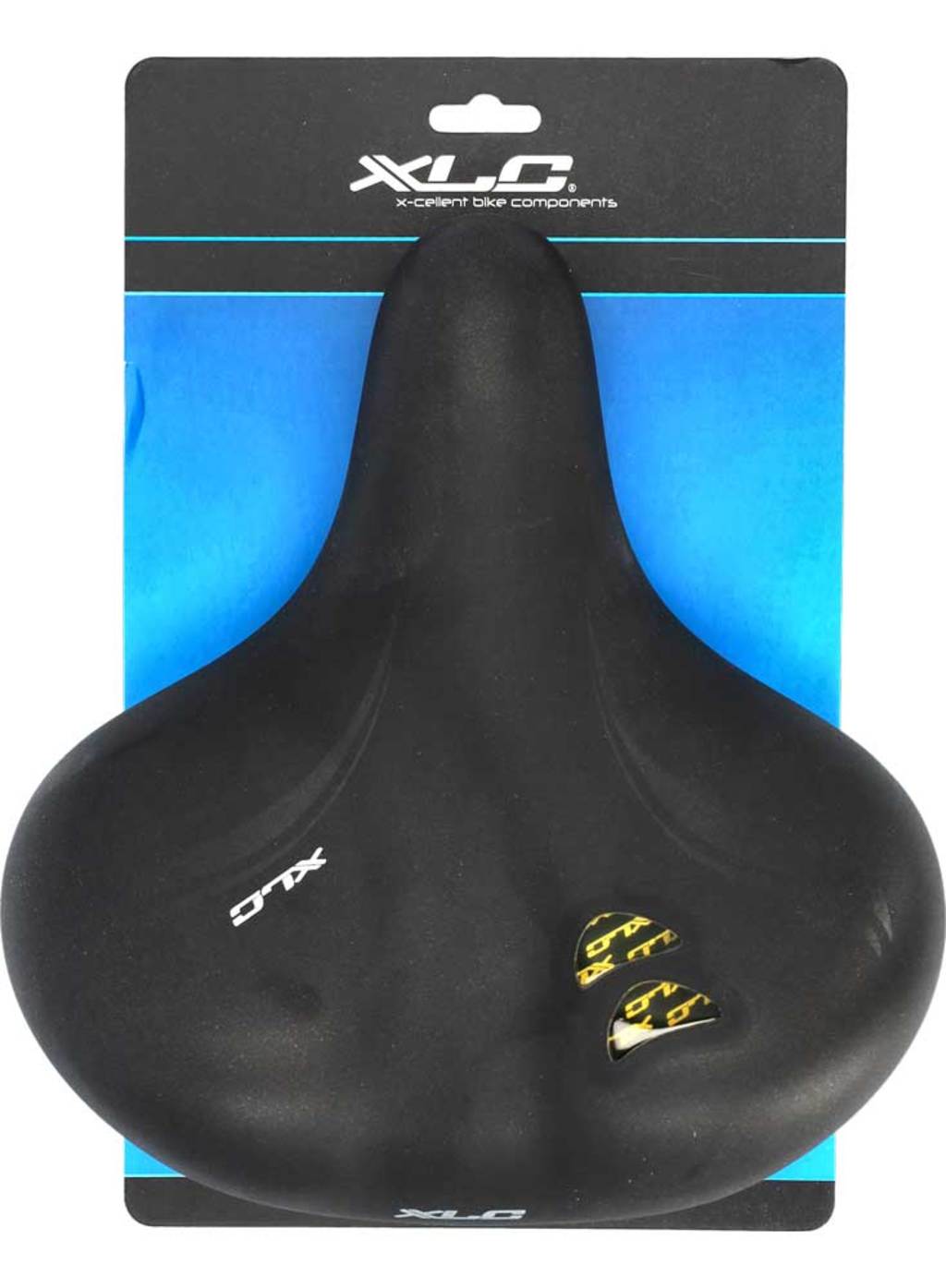 Xlc zadel all season city sa-a27