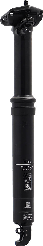 Xlc zadelpen icr sp-s14