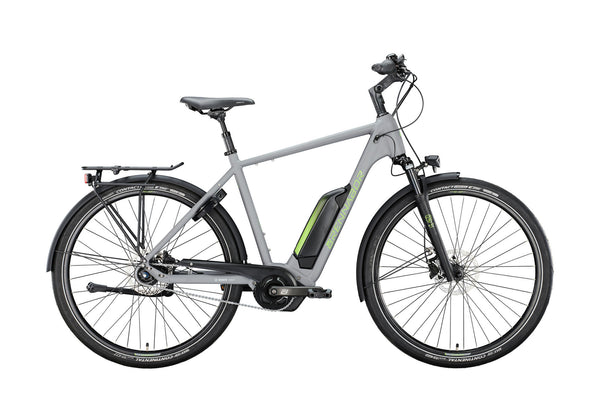 Brennabor elektrische trekkingfiets t-32e mod. 24