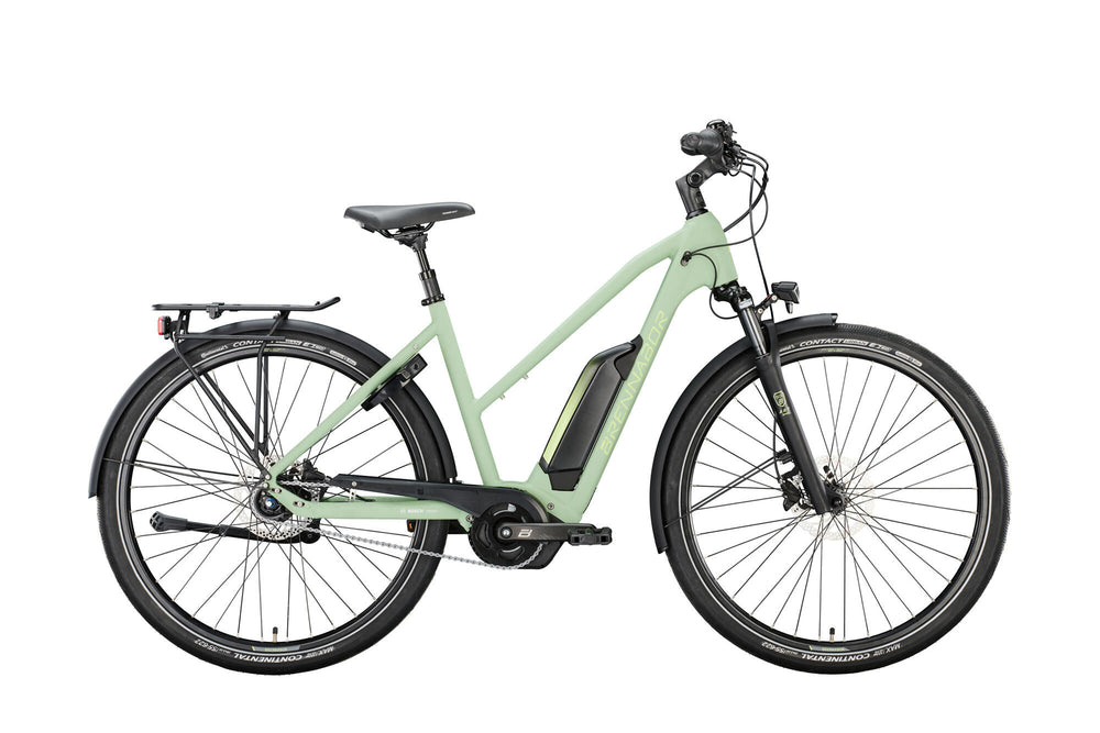Brennabor elektrische trekkingfiets t-32e mod. 24