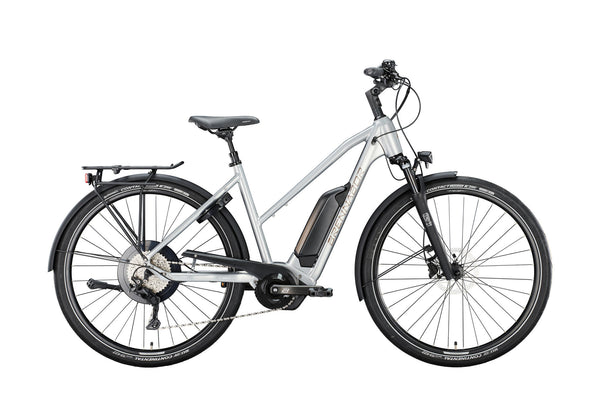 Brennabor elektrische trekkingfiets t-38e mod. 24