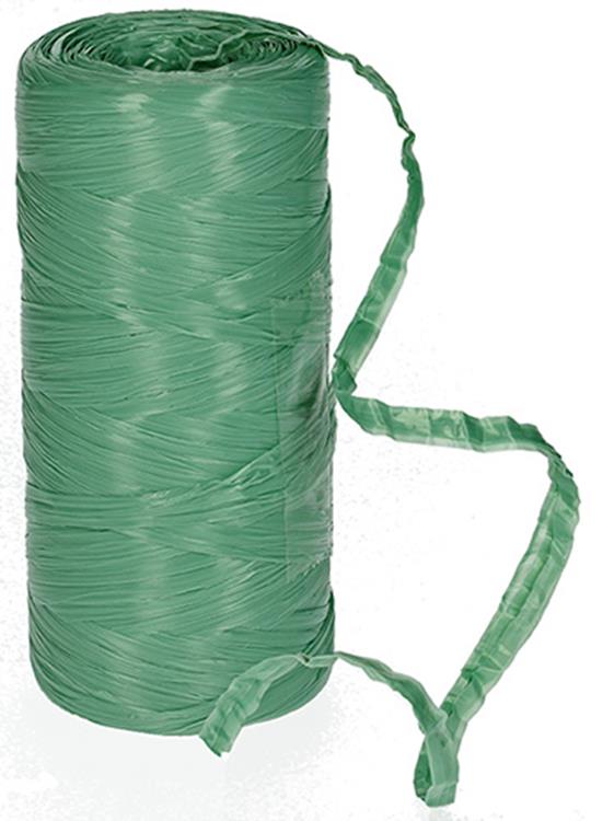 Mack 1014175 - tuinbindtouw, groen 400m. | 5 stuks