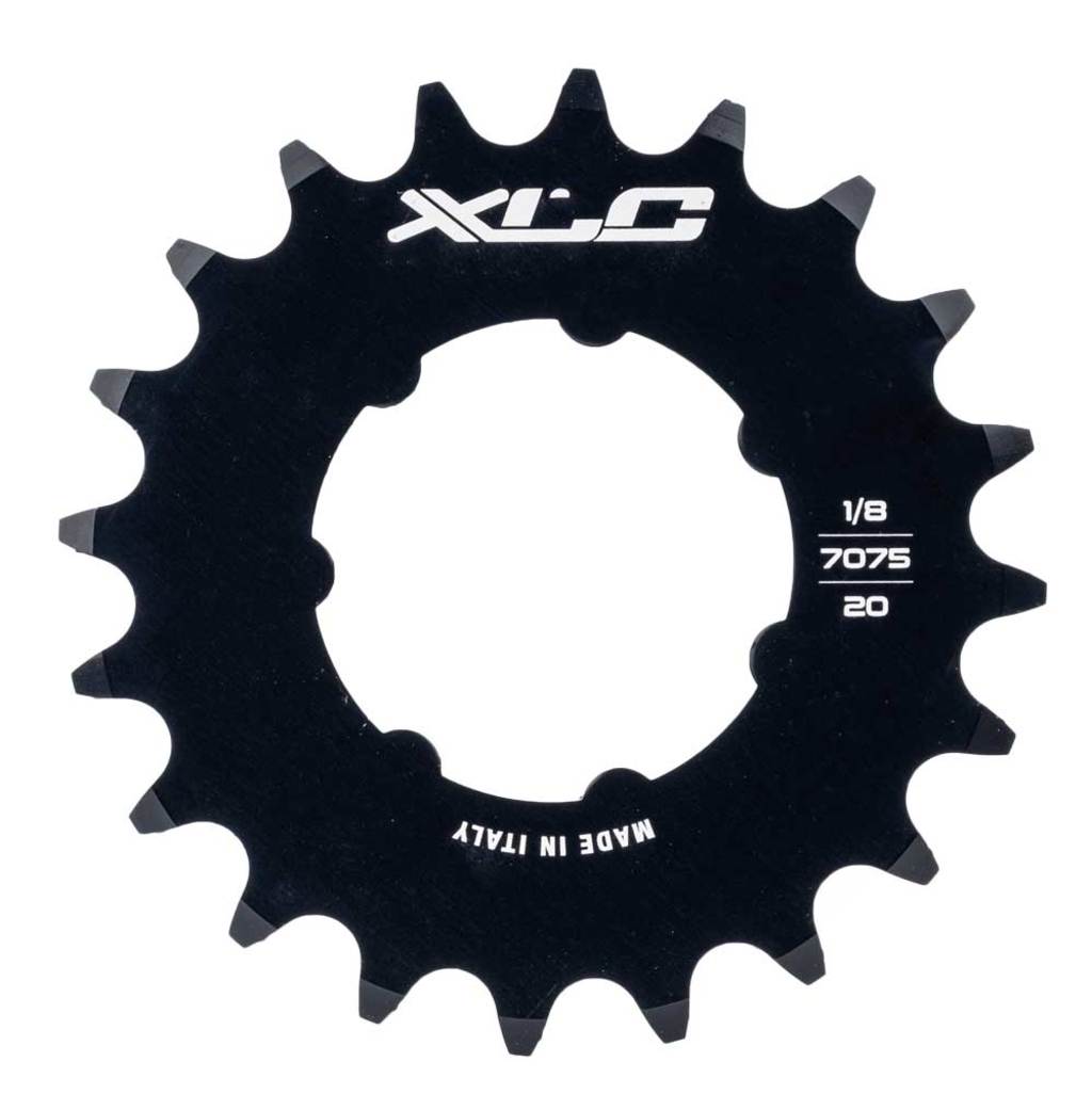 Xlc kettingwiel ss-s03