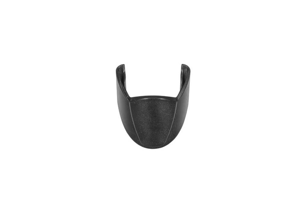Xlc spatd neus pvc 51mm zw set a 5 mgx08