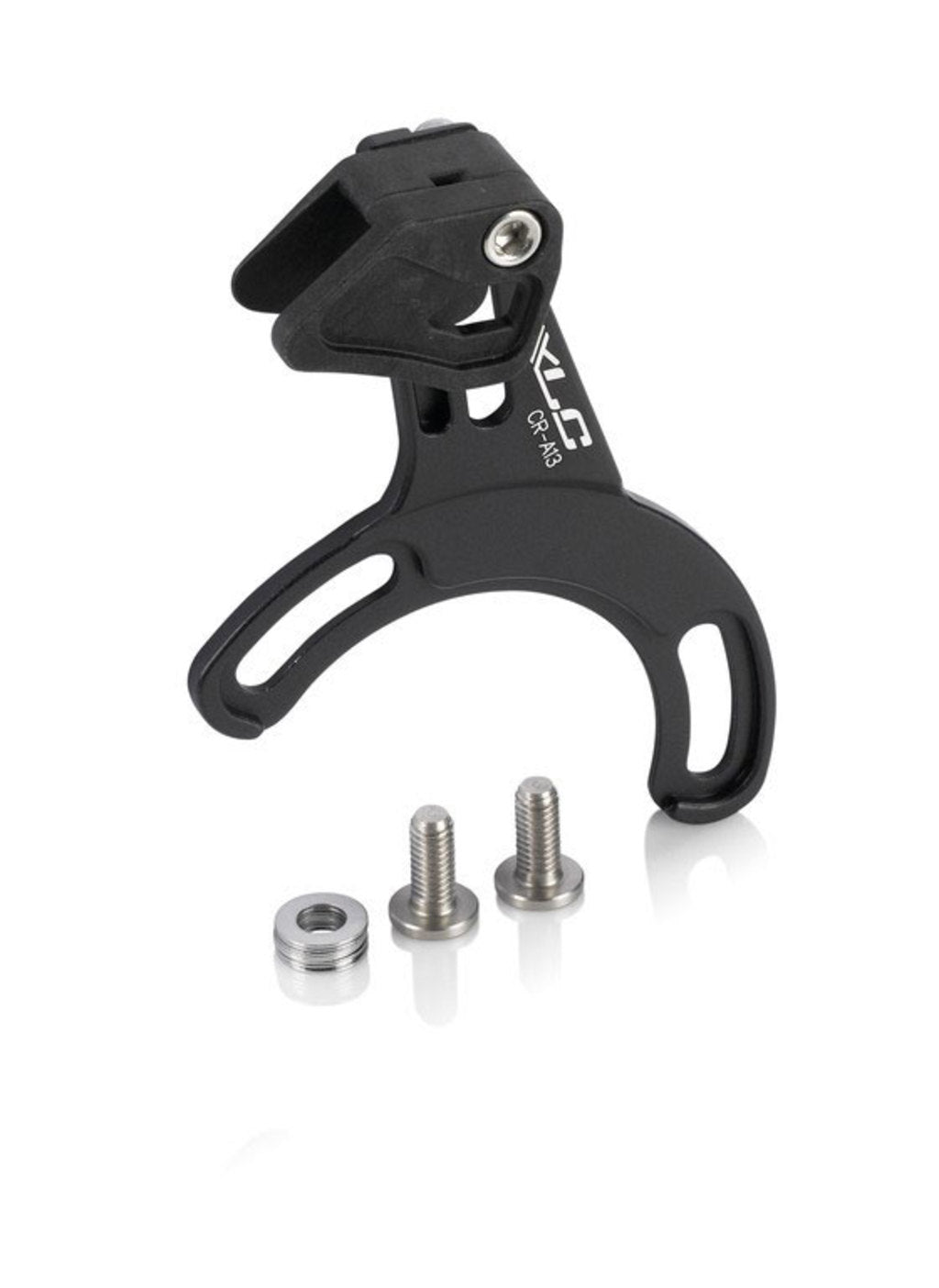 Xlc kettd geleider sh e8000 alm zw cra13