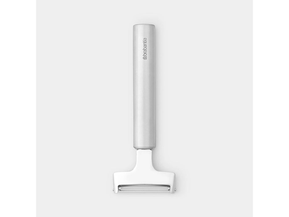 Brabantia profiel dunschiller RVS