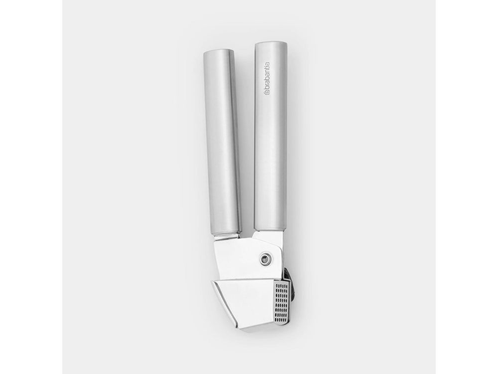 Brabantia knoflookpers RVS profiel