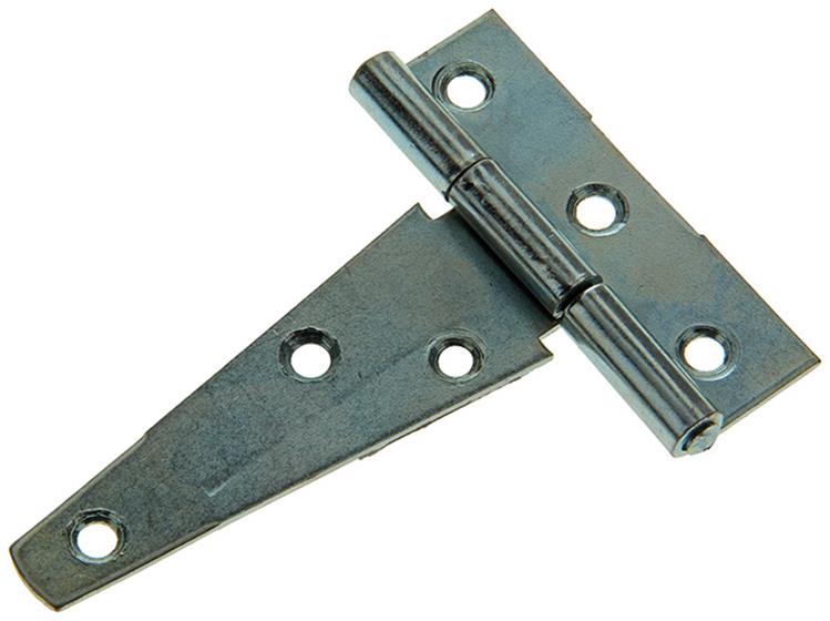 1013546 - lichte kruisheng verzinkt 75 mm | 24 stuks