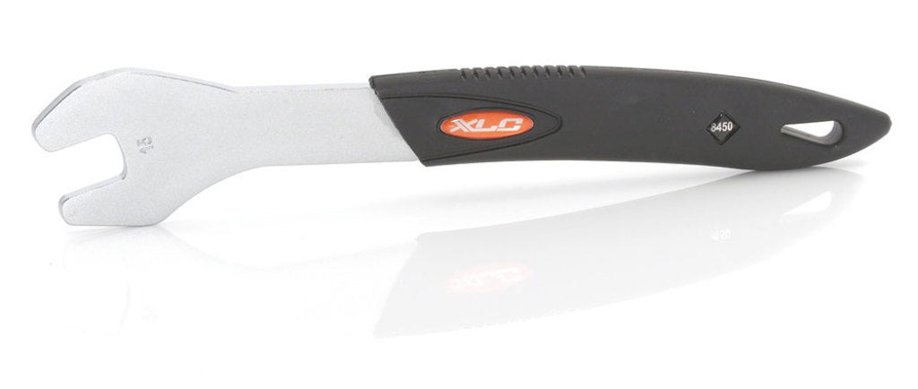 Xlc pedaalsleutel to-s18