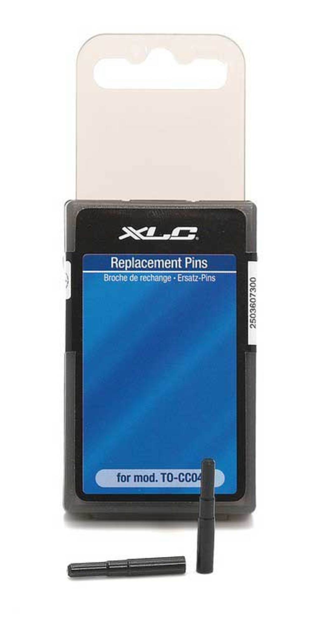 Xlc kettingponsstift hg ug to-x01
