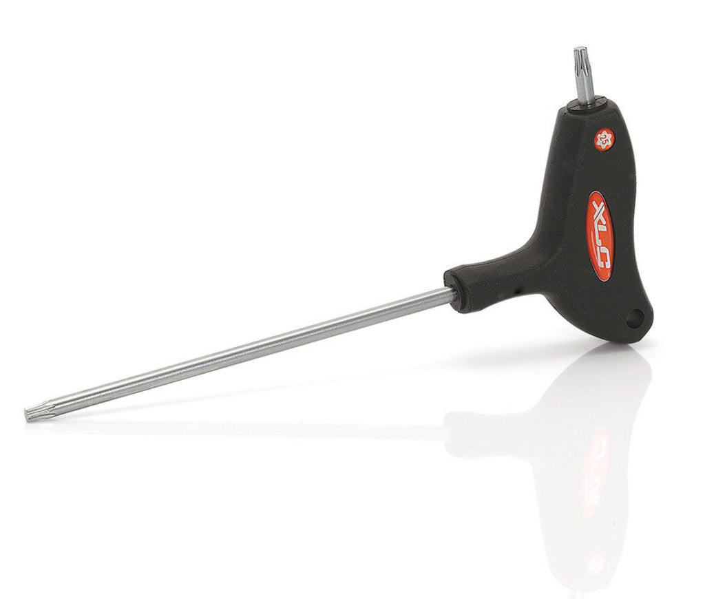 Xlc torxsleutel t-model to-s75