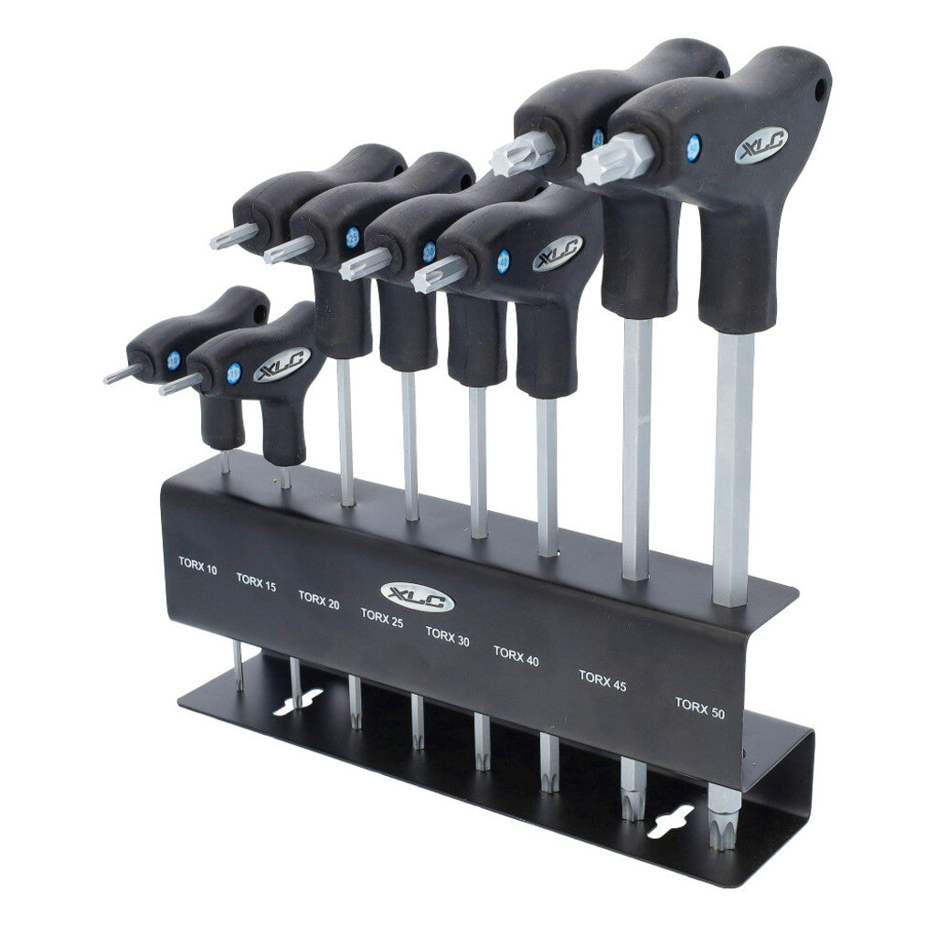 Xlc torxsleutel t-model to-s103
