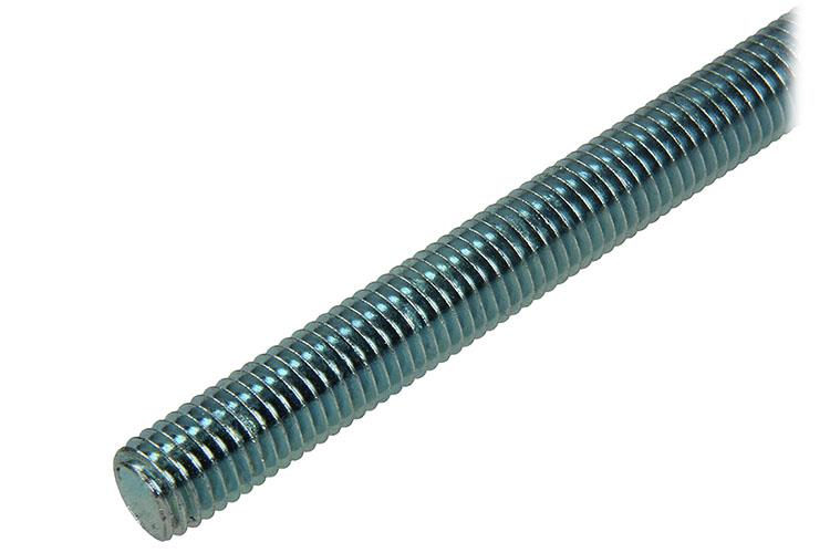 Mack 1015731 - draadeinden verzinkt din 976 m14x1m | 10 stuks
