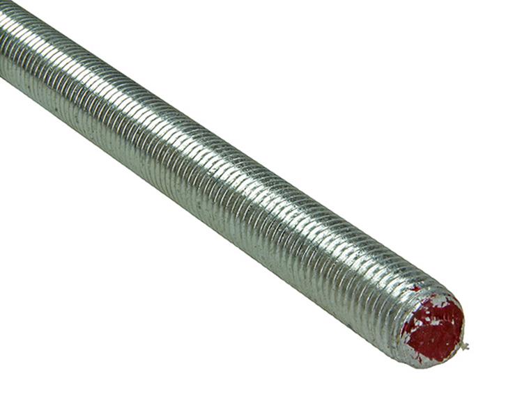 Mack 1015734 - draadeinden verzinkt din 976 m20x1m | 10 stuks