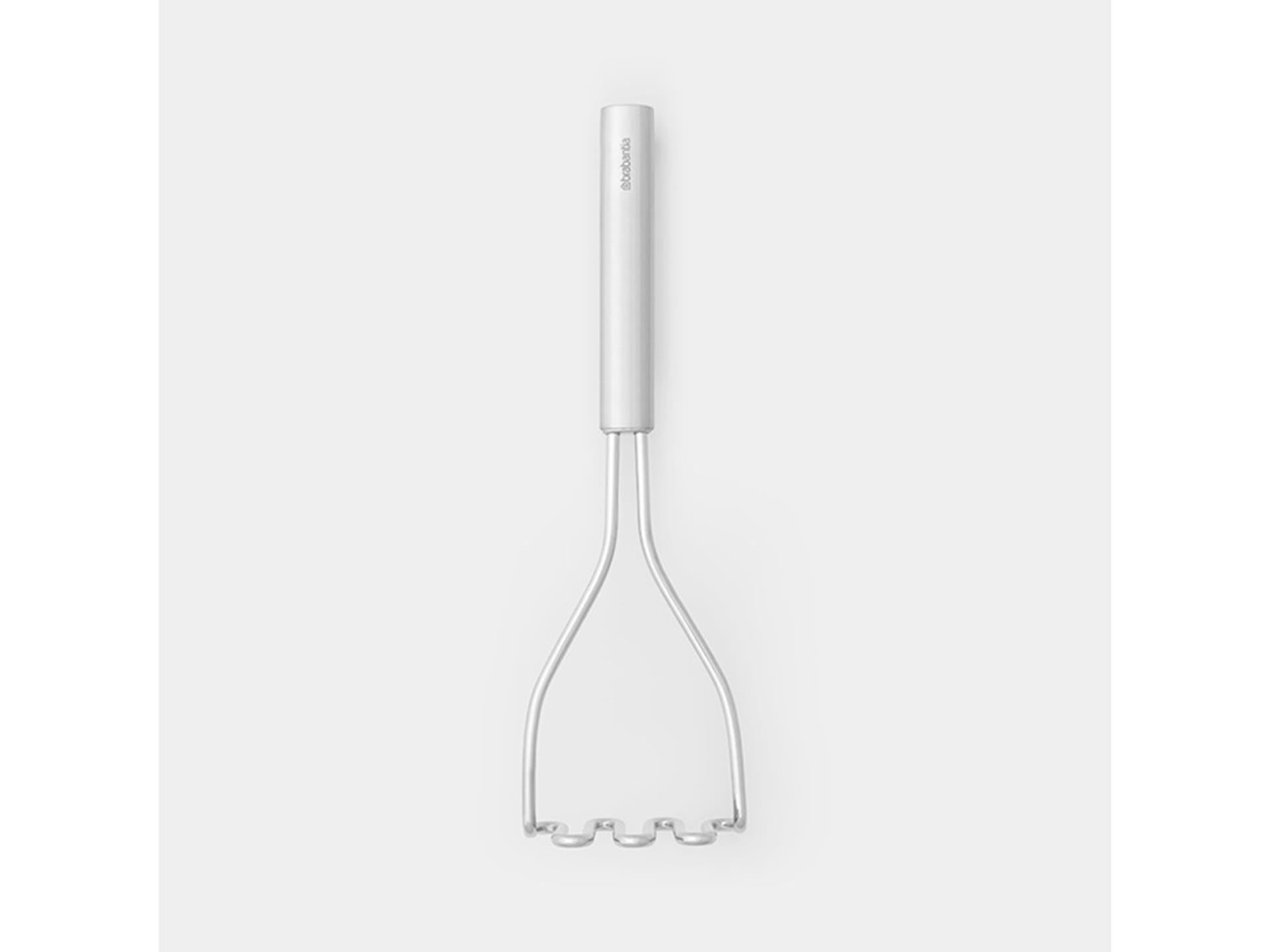 Brabantia profile pureestamper - rvs
