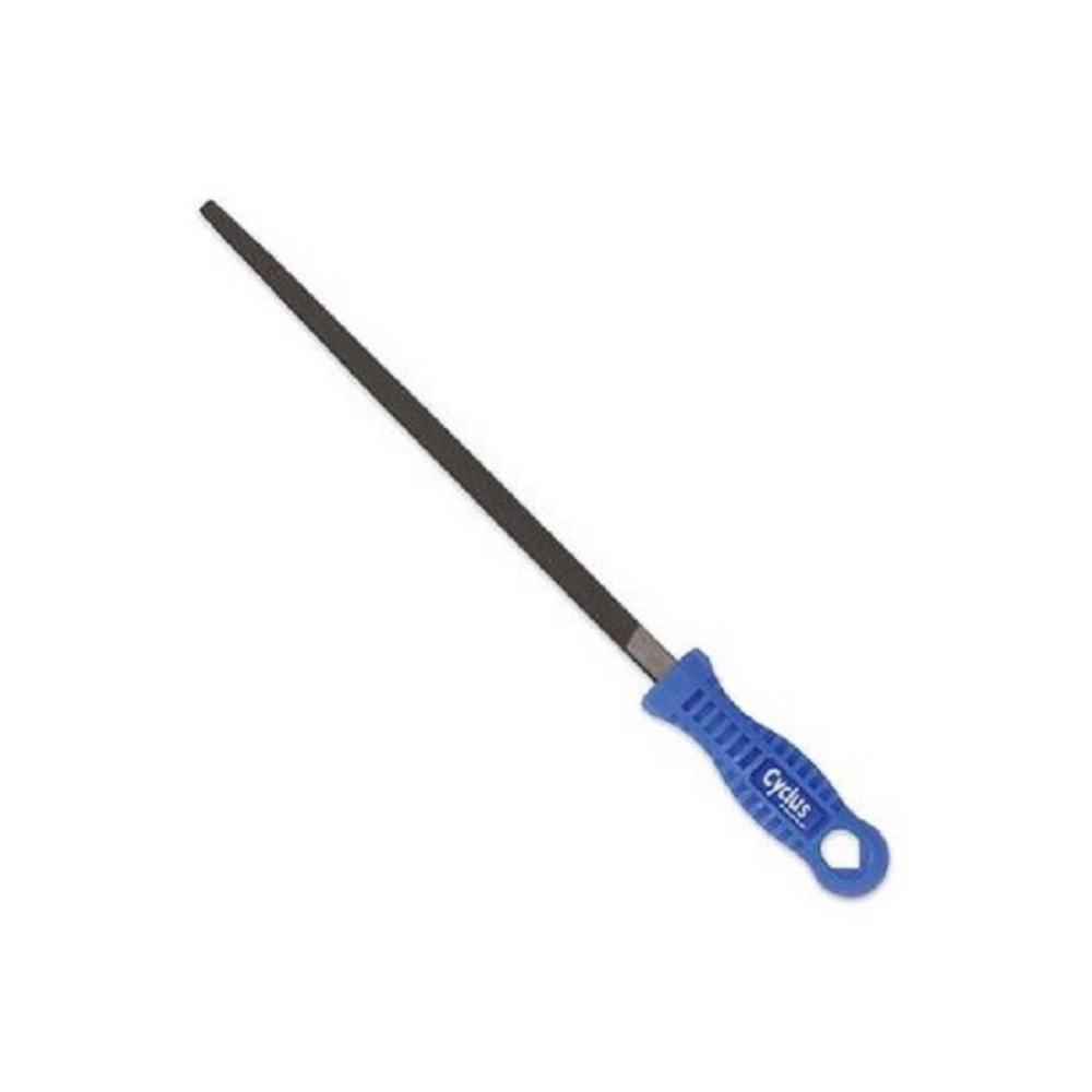 Cycplus vijl vierkant 250mm cyclus 720541