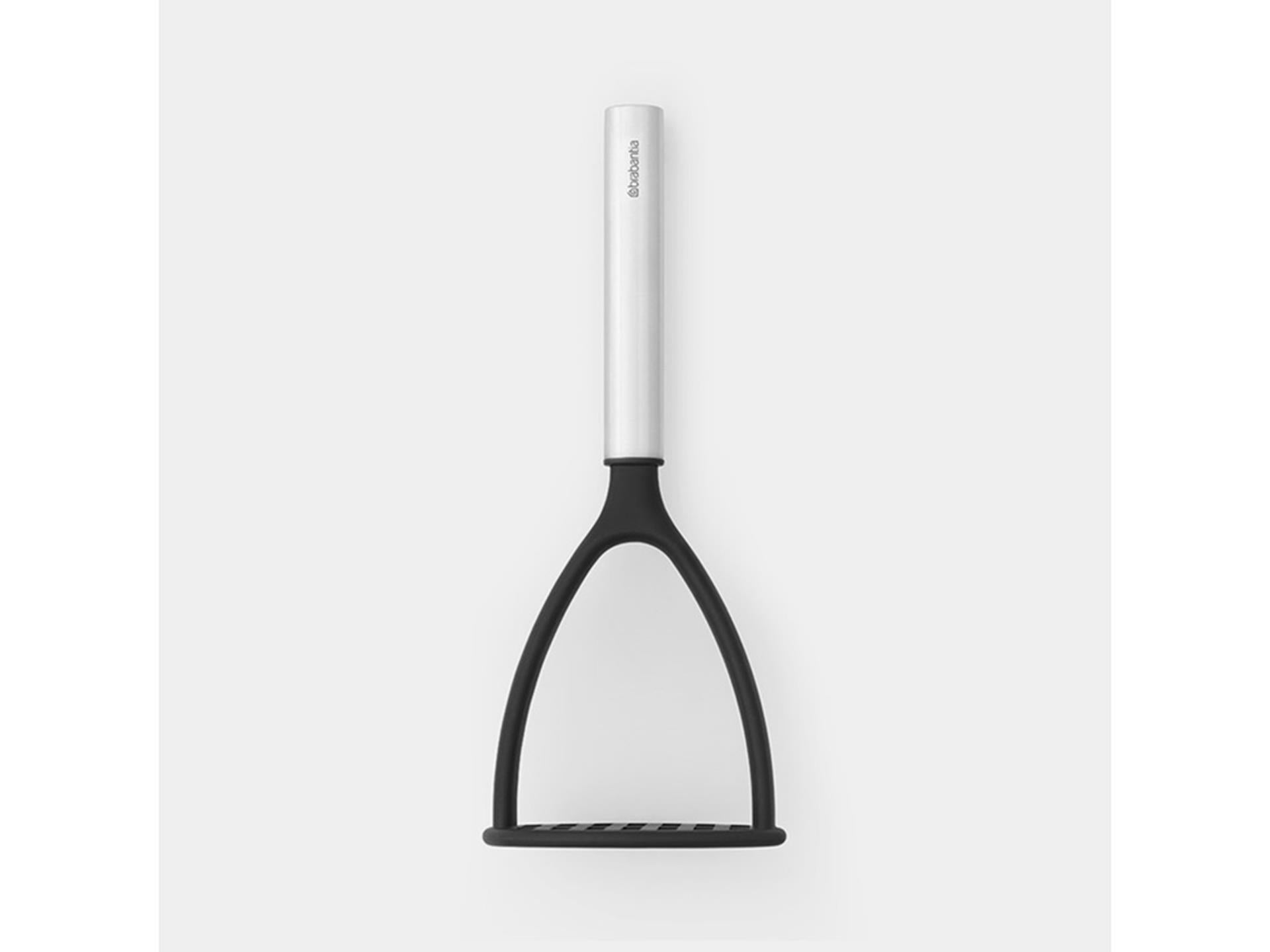 Brabantia profiel pureestamper - zwart