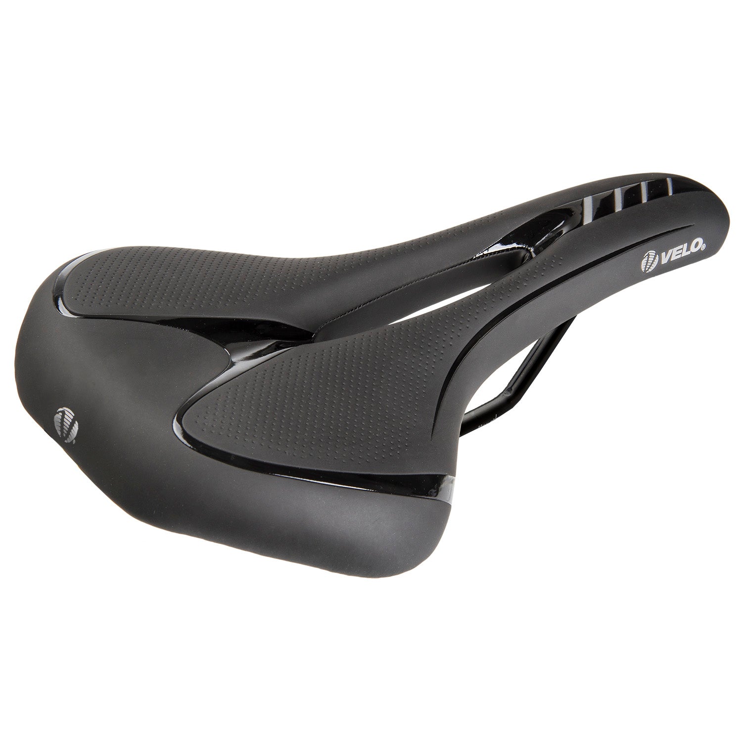 Velo -fit athlete fc racing saddle