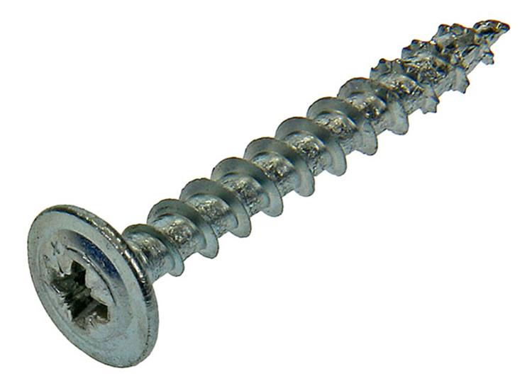 Mack 1013782 - 20 rugwandschroeven ø 4,5 x 35 mm | 10 stuks