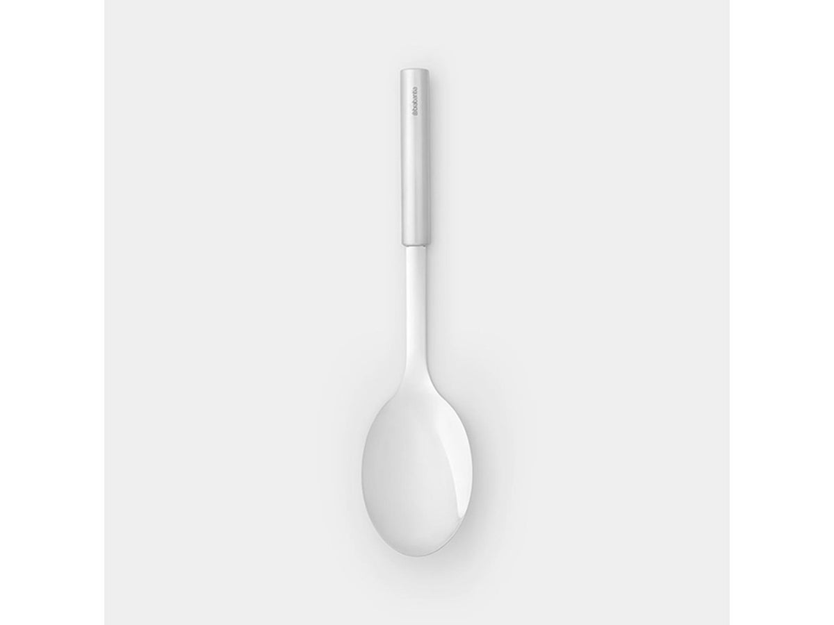 Brabantia profile opscheplepel - rvs