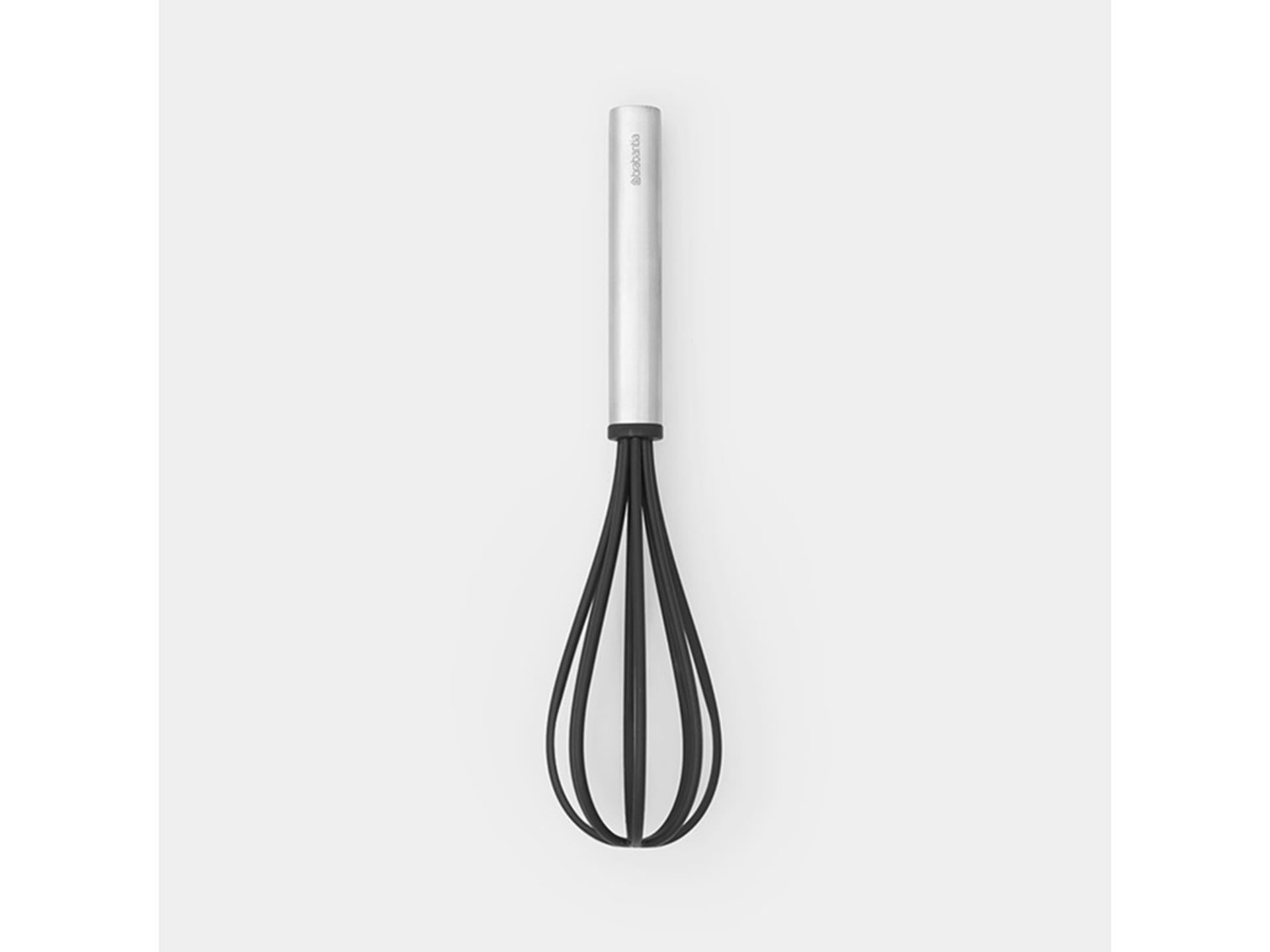 Brabantia profiel garde groot - zwart