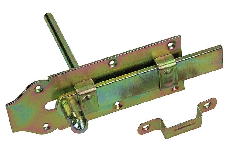 1014277 - rolschuif met pen breed verz 160 mm | 5 stuks