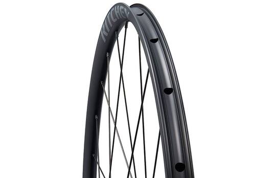 Ritchey - wielset race comp zeta disc shimano