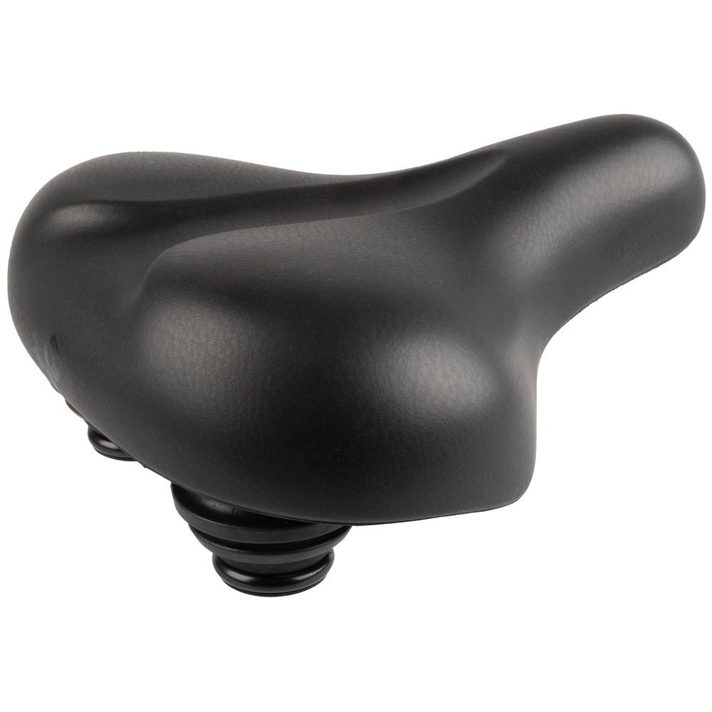 M-wave vacu city xl elast city comfort saddle
