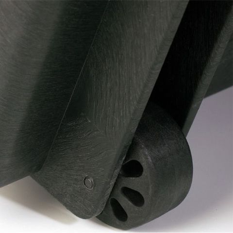 Explorer Cases 5833 Mallette Noir