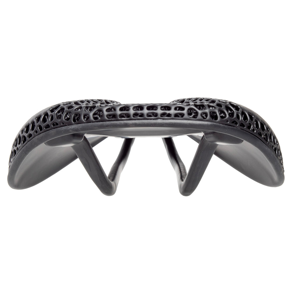 3d carbon saddle