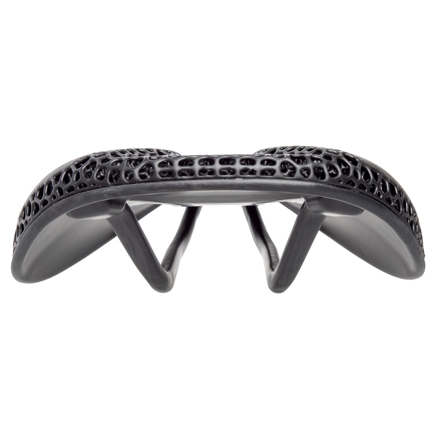3d carbon saddle