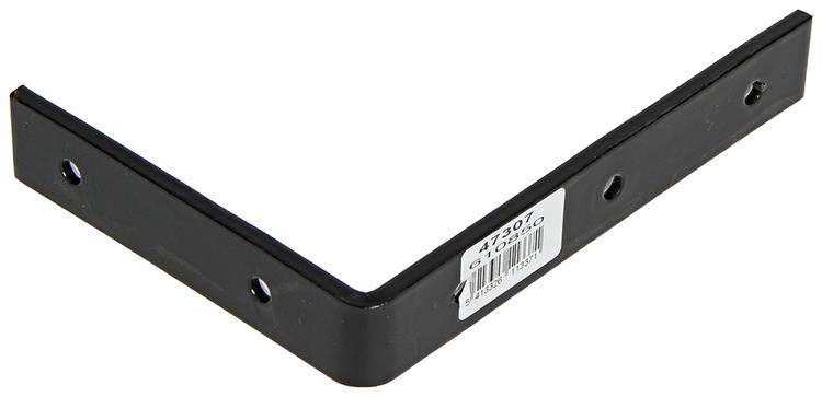 1013784 - kroonlijsthaak cataphorese 110x150x26mm | 20 stuks