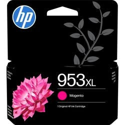 Inktcartridge hp 953xl magenta