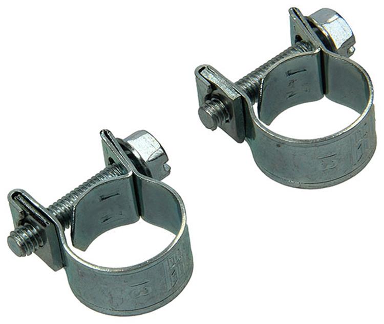 Mack 1011658 - slangklem verz 12-14mm 2st | 10 stuks